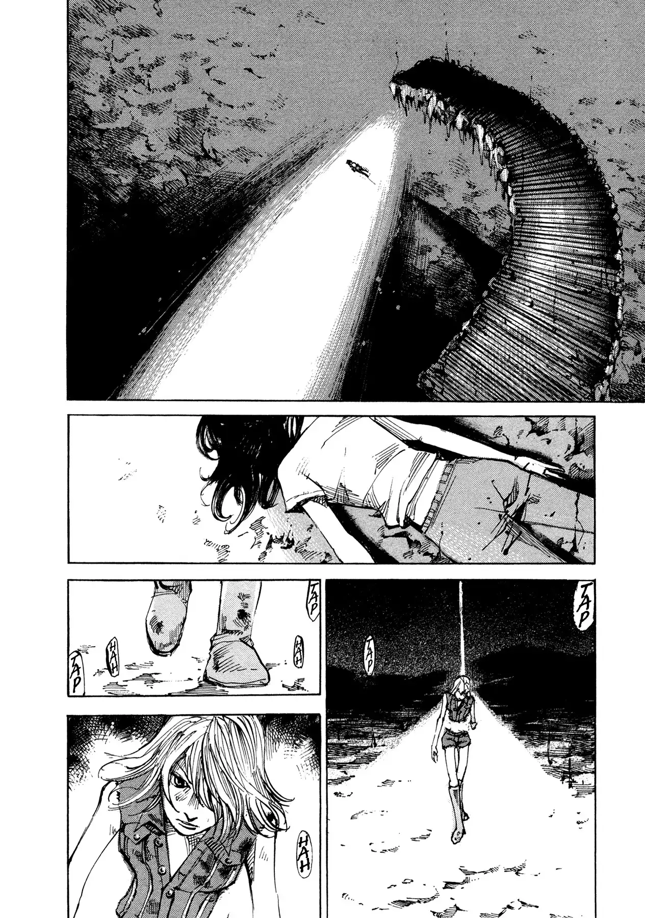 Hito Hitori Futari Chapter 68 12